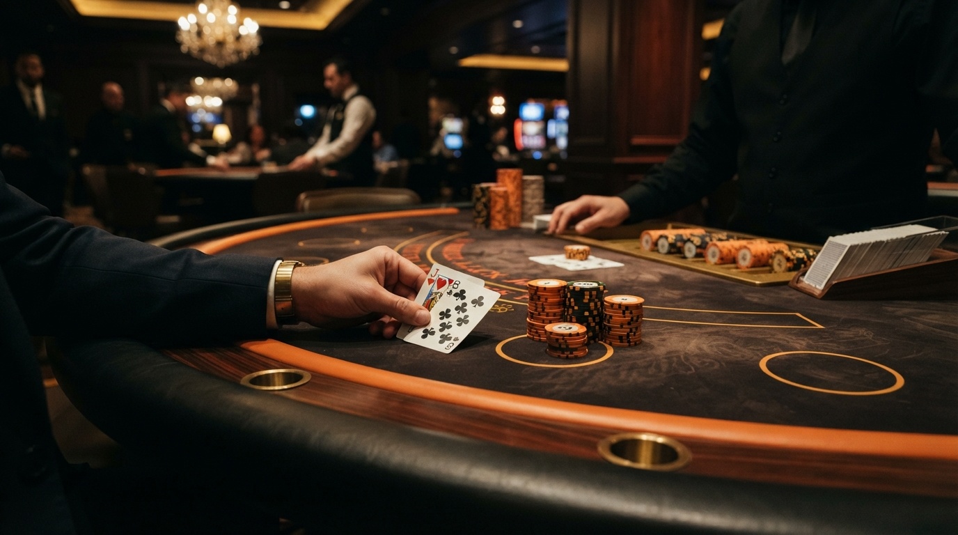 Betsson kazino saugumas ir patikimumas